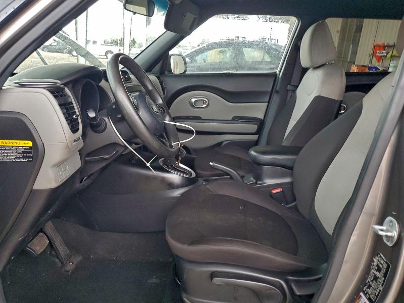 Photo 7 from auction – 2019 KIA SOUL with VIN KNDJN2A29K7021716