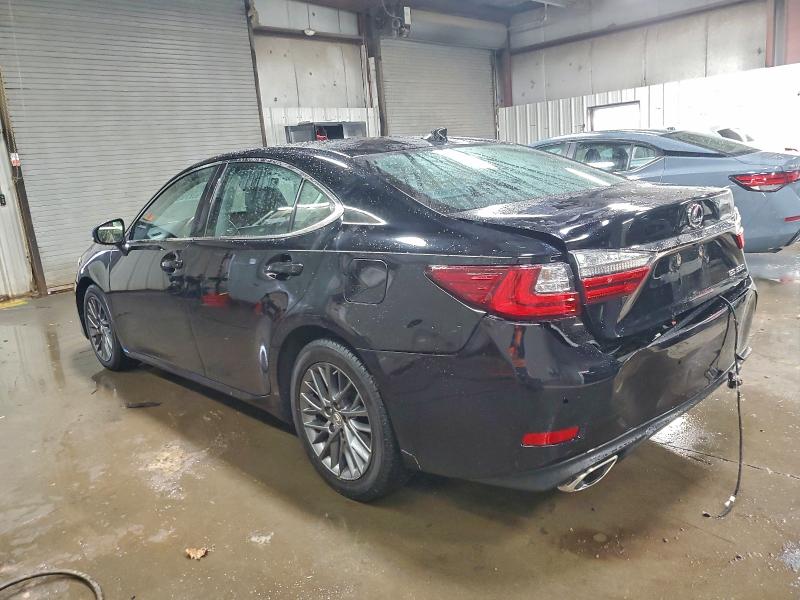 Zdjęcie 2 z aukcji – 2018 LEXUS ES 350 z VIN 58ABK1GG4JU103075