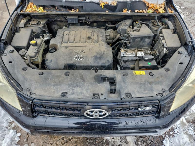 Photo 12 from auction – 2008 TOYOTA RAV4 with VIN JTMBK33V886030321