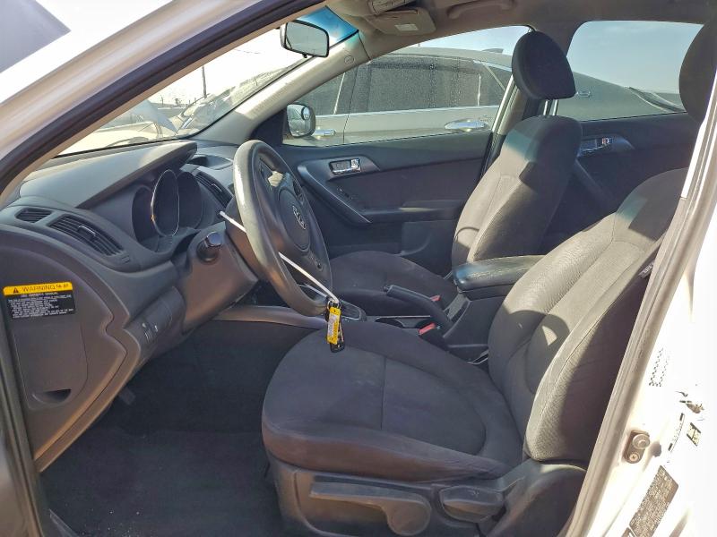 Photo 7 from auction – 2013 KIA FORTE EX with VIN KNAFU4A29D5653597