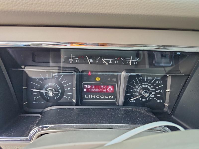 Zdjęcie 9 z aukcji – 2007 LINCOLN NAVIGATOR z VIN 5LMFU27587LJ22232