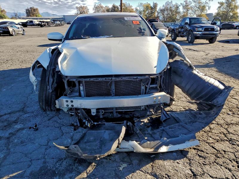 Photo 5 from auction – 2012 INFINITY G37 with VIN JN1CV6EK6CM423287