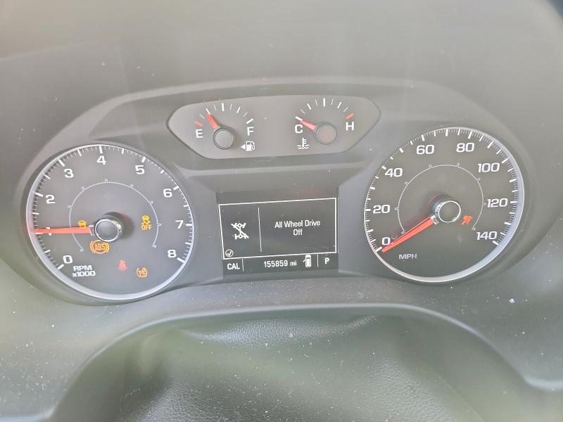 Photo 9 from auction – 2018 GMC ACADIA SLE with VIN 1GKKNSLS9JZ206437