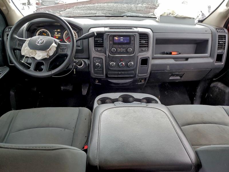Photo 8 from auction – 2014 RAM 1500 with VIN 1C6RR7KT4ES131142