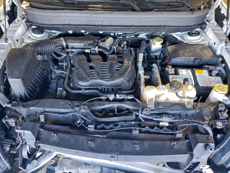 Photo 11 from auction – 2020 JEEP CHEROKEE with VIN 1C4PJMDX3LD629971