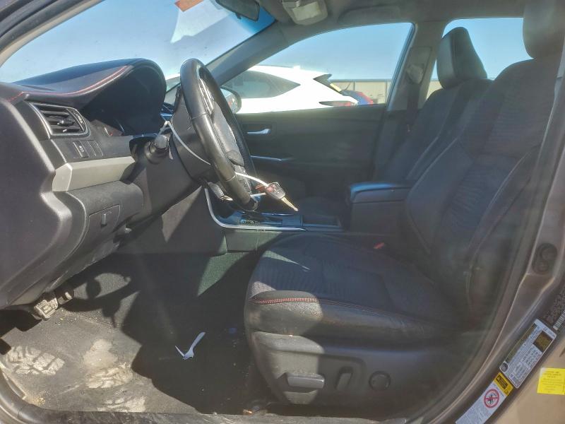Photo 7 from auction – 2015 TOYOTA CAMRY LE with VIN 4T1BF1FKXFU050083