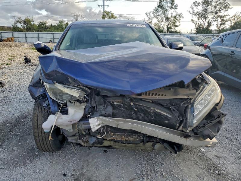 Photo 5 from auction – 2016 ACURA RDX TECHNO with VIN 5J8TB4H53GL019649