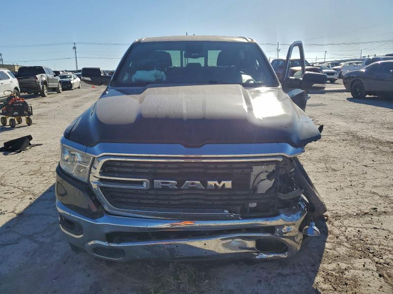 Photo 5 from auction – 2019 RAM 1500 BIG H with VIN 1C6SRFBT1KN701698