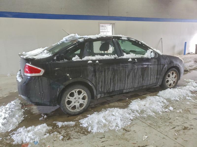Photo 3 from auction – 2009 FORD FOCUS SES with VIN 1FAHP36N59W236548