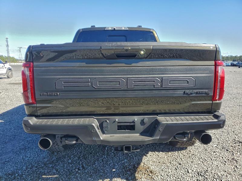 Photo 6 from auction – 2024 FORD F150 with VIN 1FTFW1RG2RFB69008