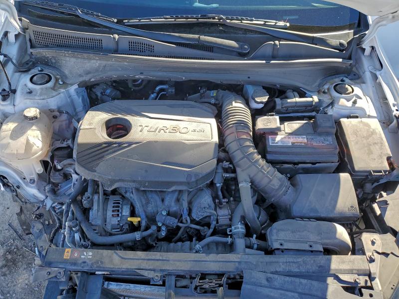 Photo 11 from auction – 2021 KIA FORTE GT with VIN 3KPF44AC8ME358586