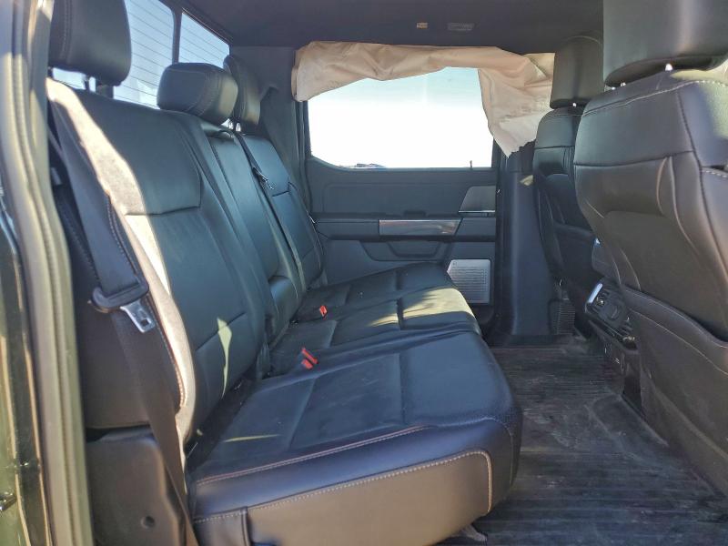 Photo 10 from auction – 2022 FORD F150 SUPER with VIN 1FTFW1E55NFA20607