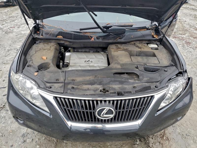 Zdjęcie 12 z aukcji – 2010 LEXUS RX 350 z VIN 2T2ZK1BA1AC016756
