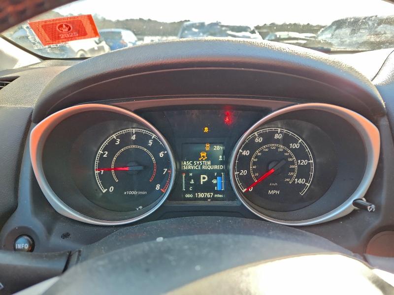 Photo 9 from auction – 2015 MITSUBISHI OUTLANDER with VIN 4A4AR3AU0FE022145