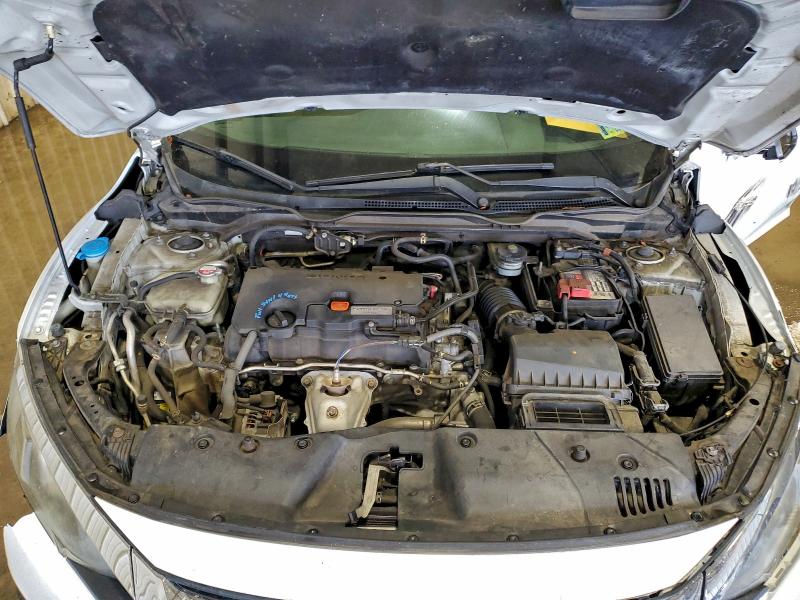 Photo 11 from auction – 2016 HONDA CIVIC LX with VIN 2HGFC2F53GH538120