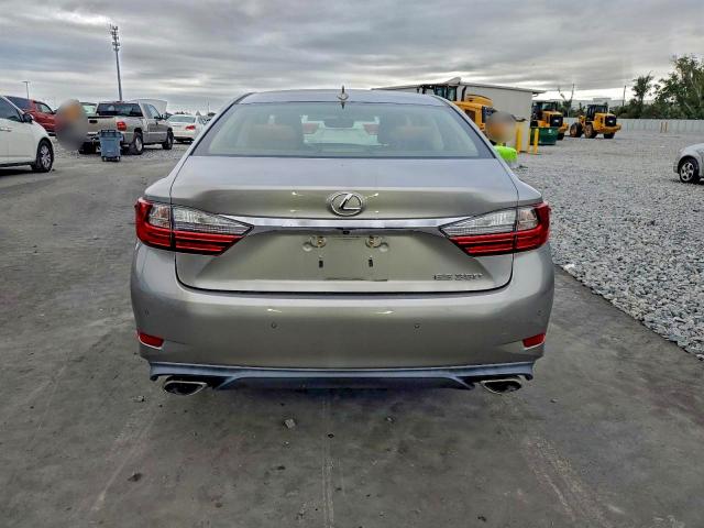 Photo 6 from auction – 2016 LEXUS ES 350 with VIN JTHBK1GG6G2221286
