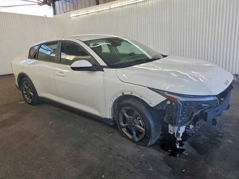 Photo 4 from auction – 2025 KIA K4 LX with VIN 3KPFT4DEXSE074745