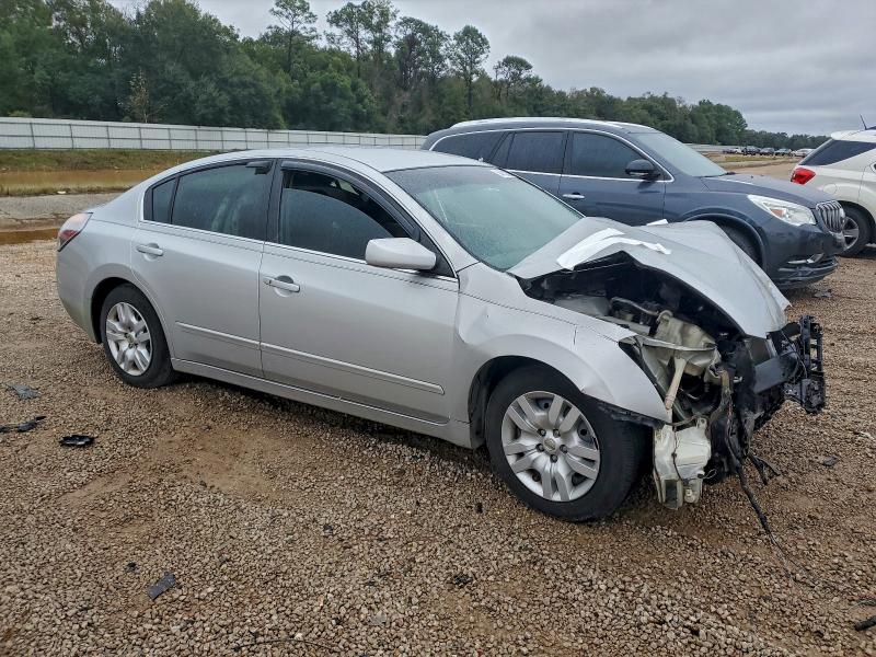 Photo 4 from auction – 2009 NISSAN ALTIMA with VIN 1N4AL21E29C143499
