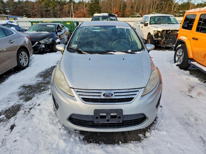 Photo 5 from auction – 2012 FORD FIESTA SE with VIN 3FADP4BJ4CM218718