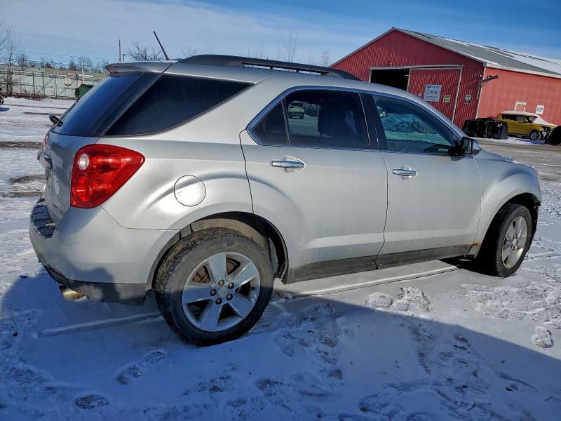 Photo 3 from auction – 2014 CHEVROLET EQUINOX LT with VIN 2GNFLFE3XE6188801