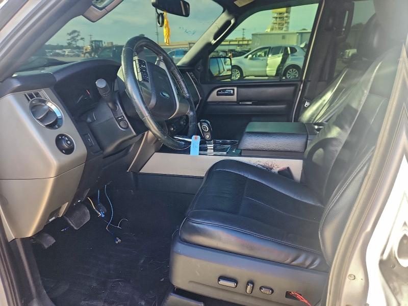 Photo 7 from auction – 2015 FORD EXPEDITION with VIN 1FMJK2AT3FEF02236