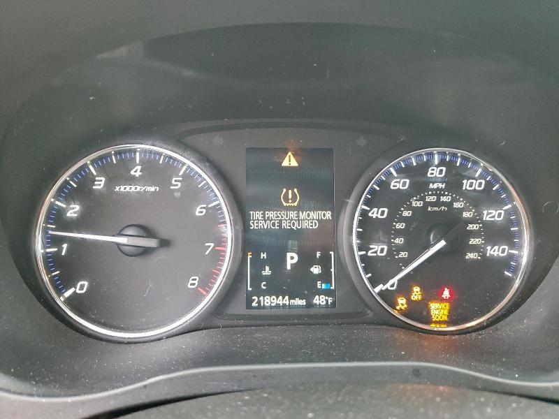 Photo 9 from auction – 2016 MITSUBISHI OUTLANDER with VIN JA4AD3A35GZ006122