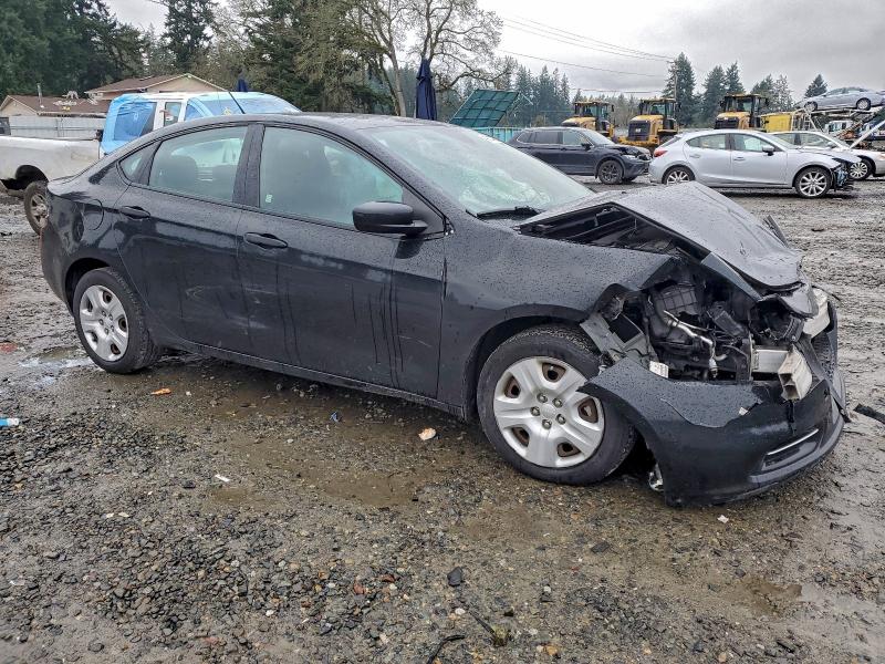 Photo 4 from auction – 2013 DODGE DART SE with VIN 1C3CDFAA2DD332701