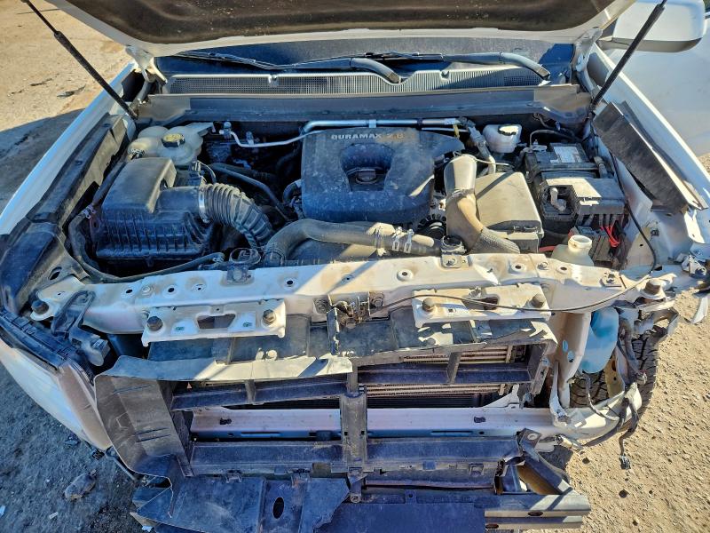 Photo 11 from auction – 2020 GMC CANYON SLE with VIN 1GTP6CE11L1125975