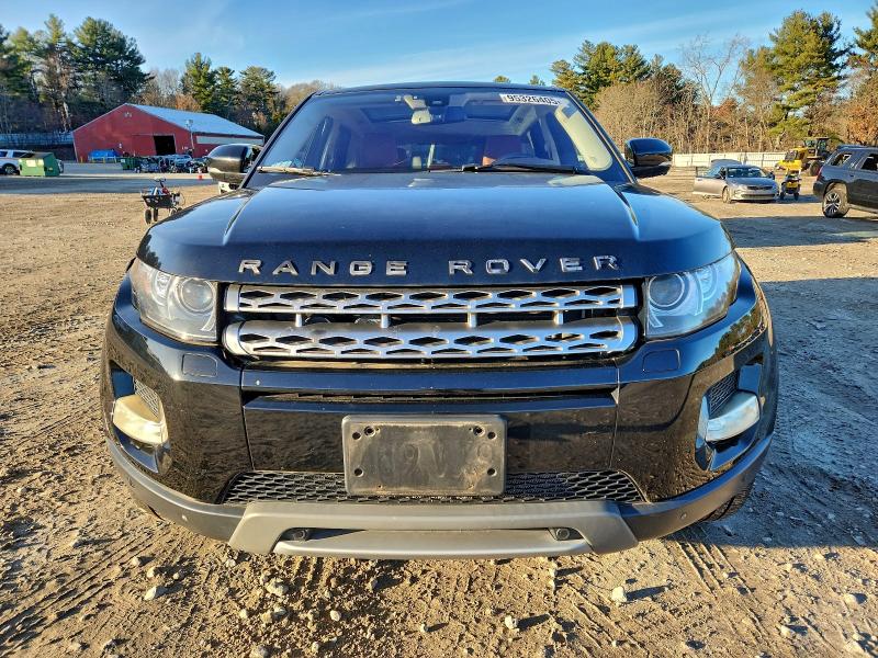 Photo 5 from auction – 2012 LAND ROVER RANGE ROVE with VIN SALVV2BG0CH690456