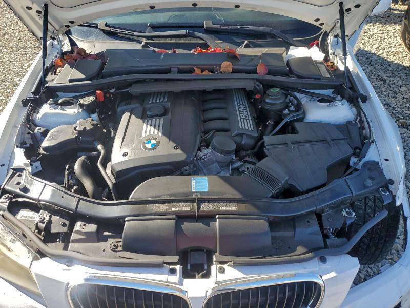 Photo 11 from auction – 2009 BMW 328 I SULE with VIN WBAPH53579A448784