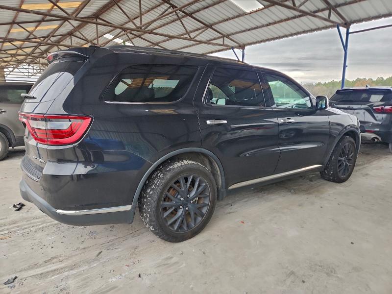 Photo 3 from auction – 2014 DODGE DURANGO CI with VIN 1C4RDJEG5EC314756