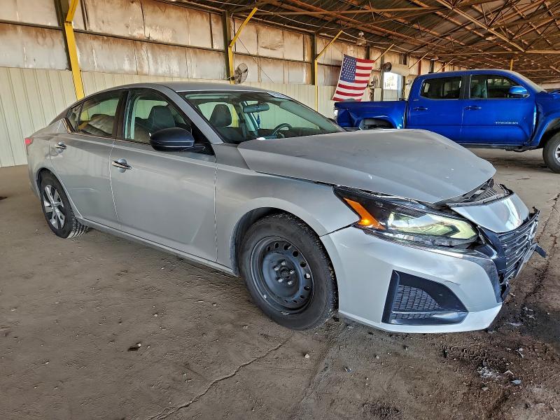 Photo 4 from auction – 2024 NISSAN ALTIMA S with VIN 1N4BL4BV7RN322186