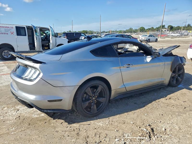Photo 3 from auction – 2022 FORD MUSTANG with VIN 1FA6P8TH4N5142485