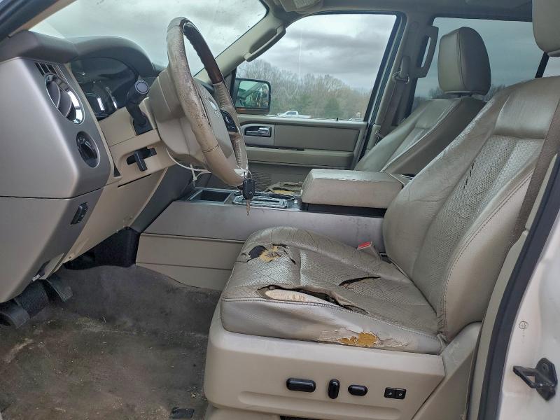 Photo 7 from auction – 2010 FORD EXPEDITION with VIN 1FMJK2A5XAEB56809