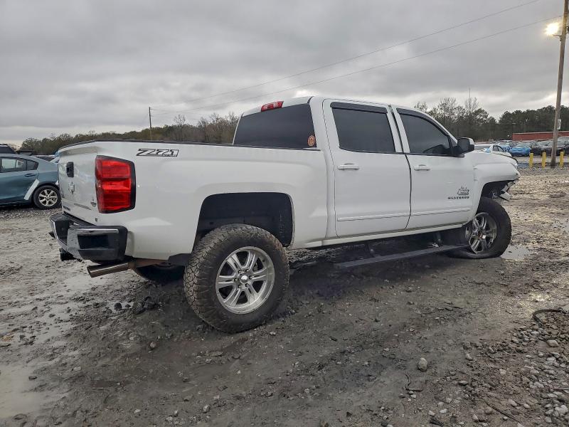 Photo 3 from auction – 2015 CHEVROLET SILVERADO with VIN 3GCUKREC7FG186997