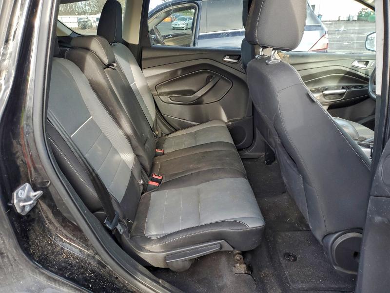 Photo 10 from auction – 2014 FORD ESCAPE SE with VIN 1FMCU9G96EUD81701