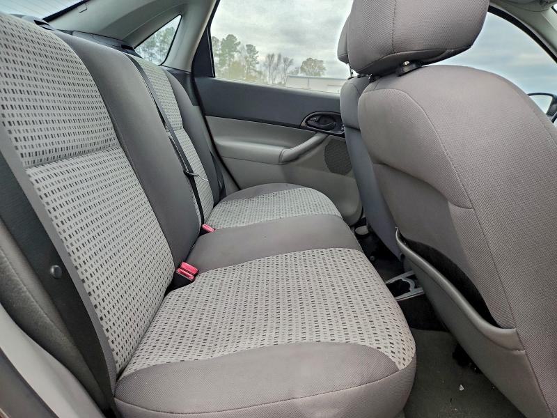 Photo 10 from auction – 2007 FORD FOCUS ZX4 with VIN 1FAFP34N67W284096