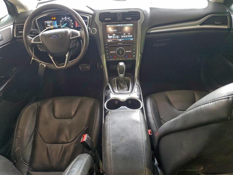 Photo 8 from auction – 2016 FORD FUSION TIT with VIN 3FA6P0K93GR223733