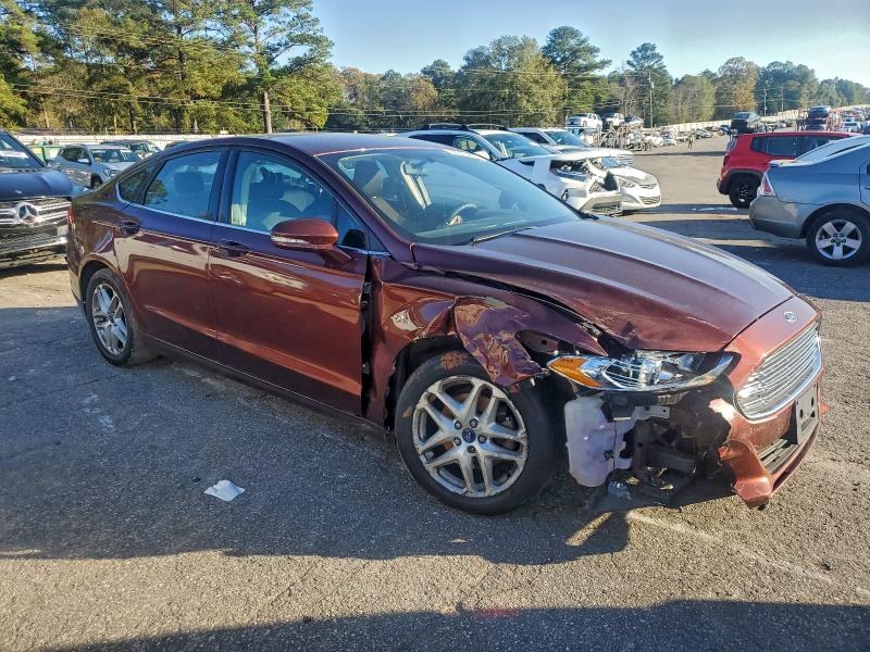 Photo 4 from auction – 2015 FORD FUSION with VIN 3FA6P0H71FR199176