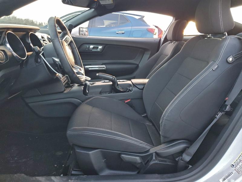 Photo 7 from auction – 2016 FORD MUSTANG with VIN 1FA6P8AM3G5265276