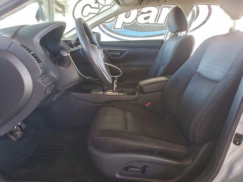 Photo 7 from auction – 2017 NISSAN ALTIMA 2.5 with VIN 1N4AL3AP5HC211767