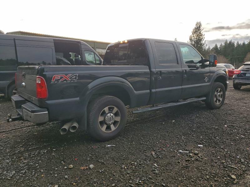 Photo 3 from auction – 2016 FORD F250 SUPER with VIN 1FT7W2BT3GEA98986
