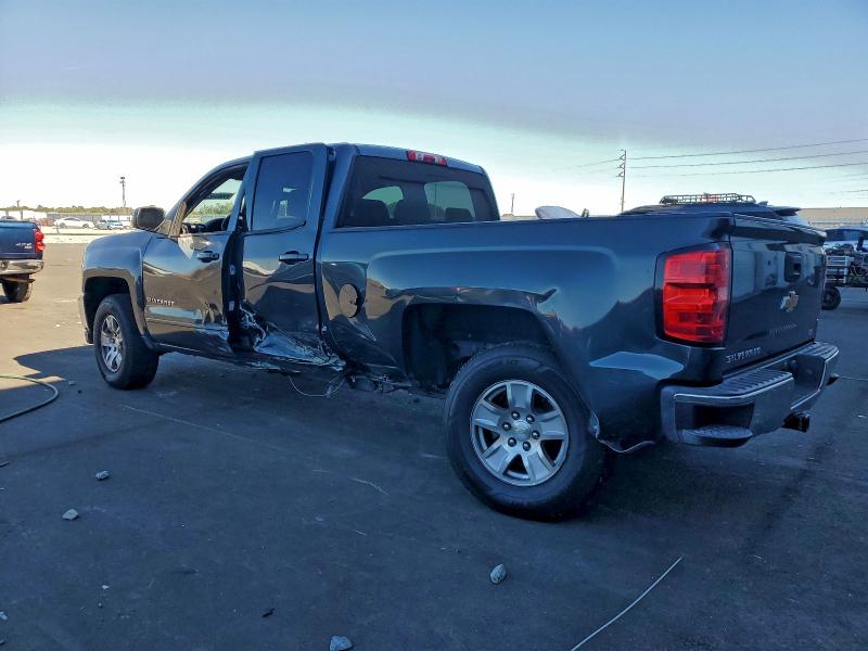 Photo 2 from auction – 2019 CHEVROLET SILVERADO with VIN 2GCRCPEC1K1125350