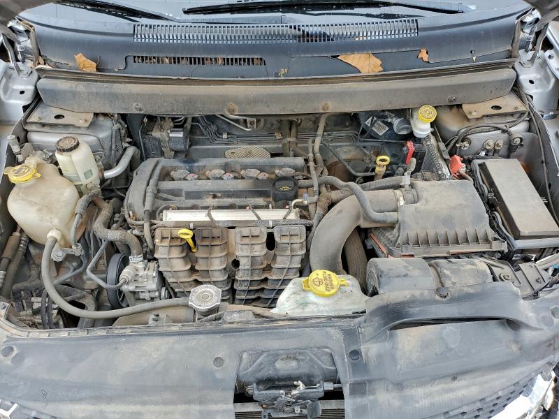 Photo 12 from auction – 2020 DODGE JOURNEY SE with VIN 3C4PDCAB9LT207207