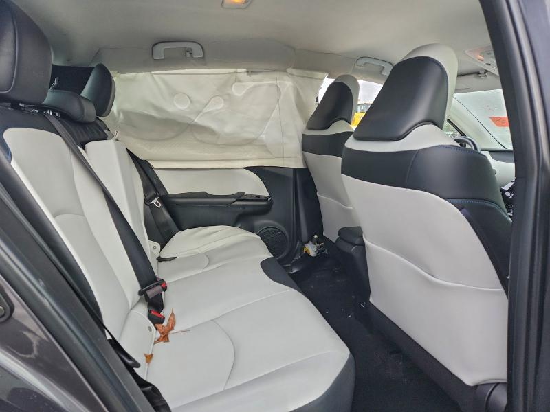 Photo 10 from auction – 2017 TOYOTA PRIUS with VIN JTDKARFU3H3542532
