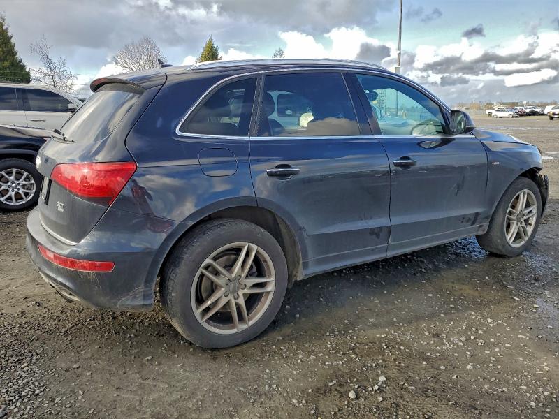 Photo 3 from auction – 2016 AUDI Q5 PREMIUM with VIN WA1D7AFP5GA045179