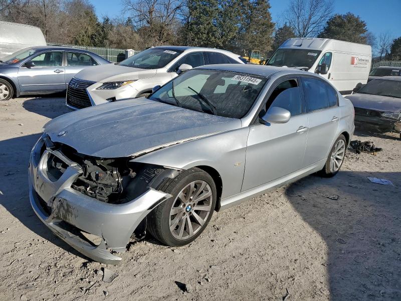 Zdjęcie 1 z aukcji – 2011 BMW 328 I SULE z VIN WBAPH5C51BA442453