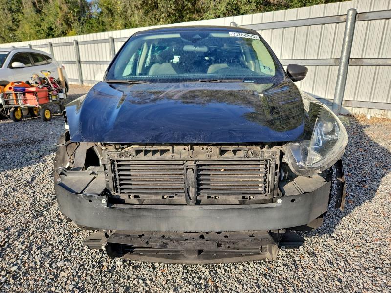 Photo 5 from auction – 2020 FORD ESCAPE S with VIN 1FMCU0F61LUA24006