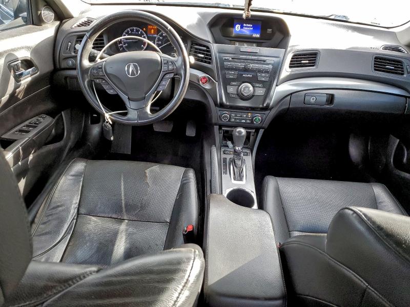 Photo 8 from auction – 2015 ACURA ILX 20 with VIN 19VDE1F30FE006092