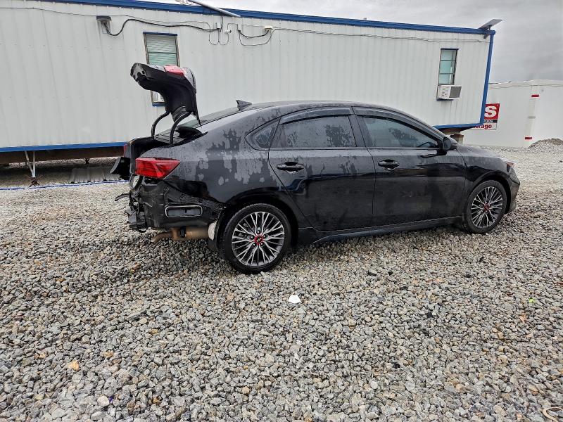 Photo 3 from auction – 2023 KIA FORTE with VIN 3KPF54AD7PE519181